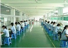 东莞市大岭山千汇工艺制品厂